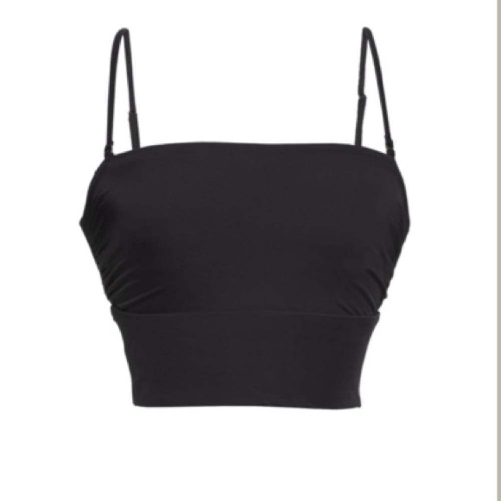 Lokiki Bandeau Top